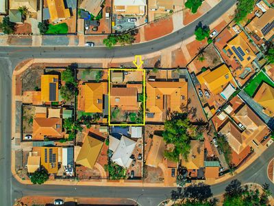 119 Paton Road, South Hedland