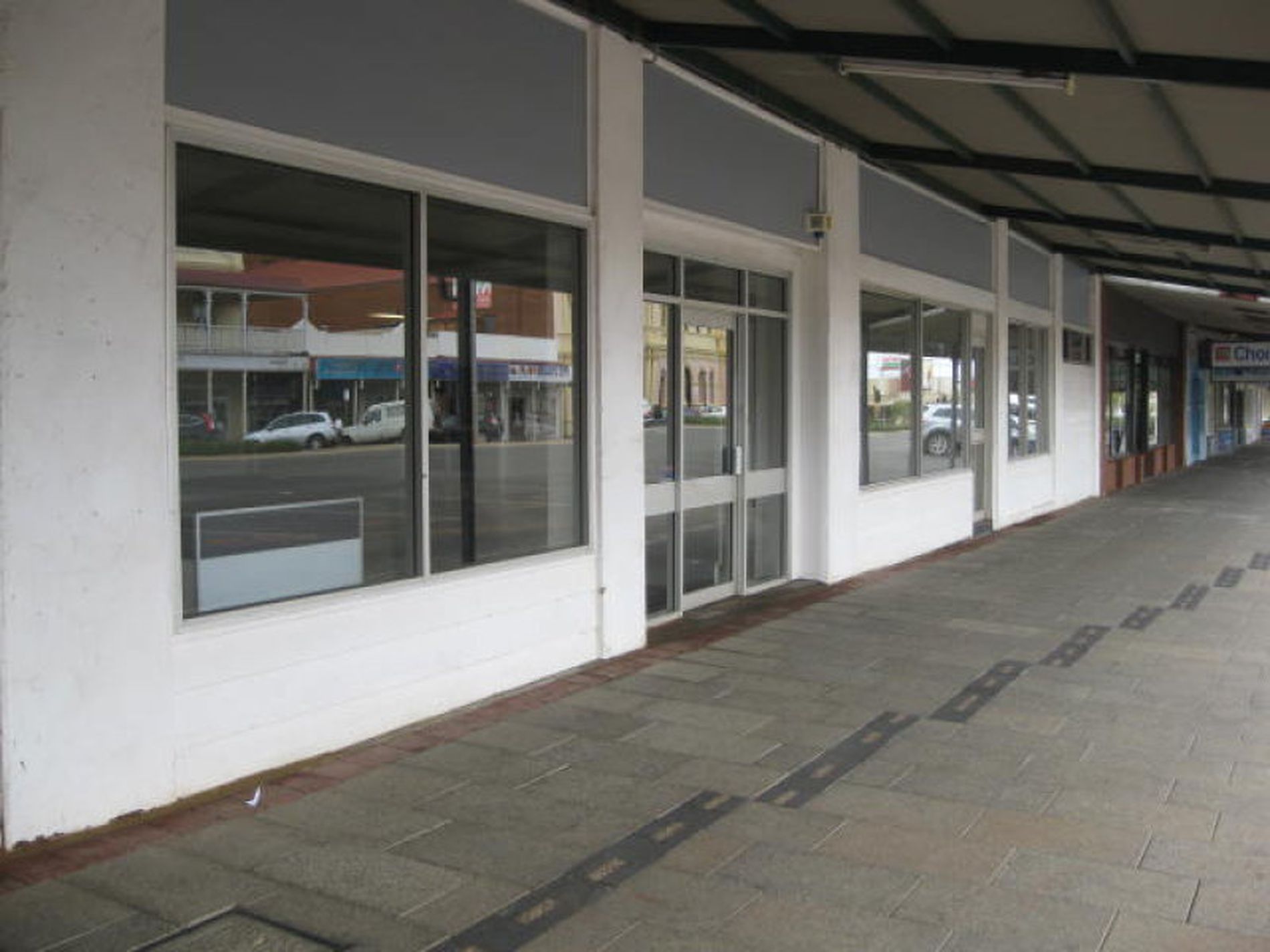 287-291 Hannan Street, Kalgoorlie