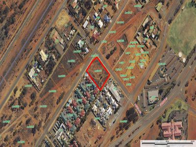 Lot 300 Dugan Street, Somerville