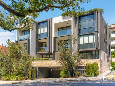 6 / 321 New South Head Road, Double Bay