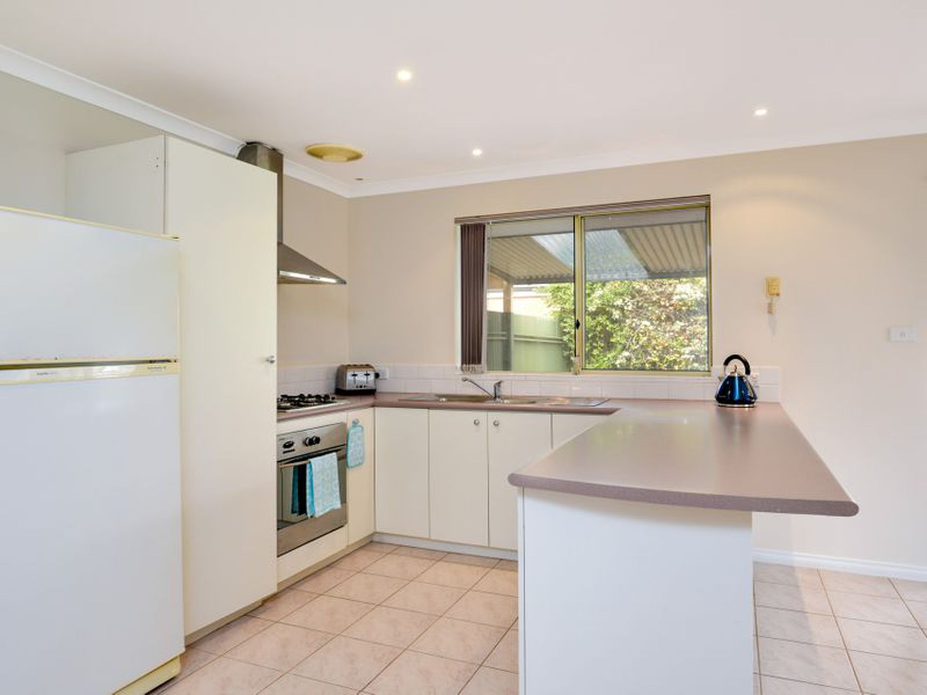 1 Crowley Gardens, Somerville