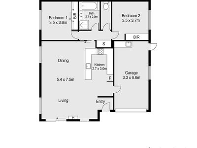 2 / 112A Talbot Road, South Launceston