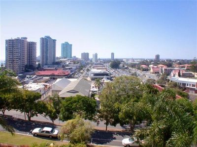 12 / 23 GARRICK ST , COOLANGATTA QLD, Coolangatta