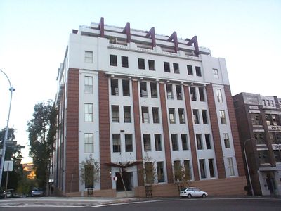 211 / 105 Campbell Street, Surry Hills