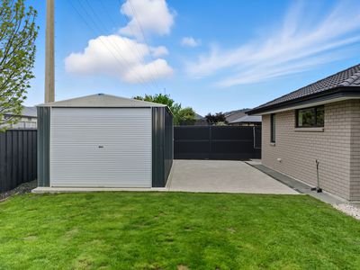 40 Parklea Avenue, Halswell