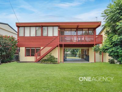 402 Elizabeth Drive, Vincentia