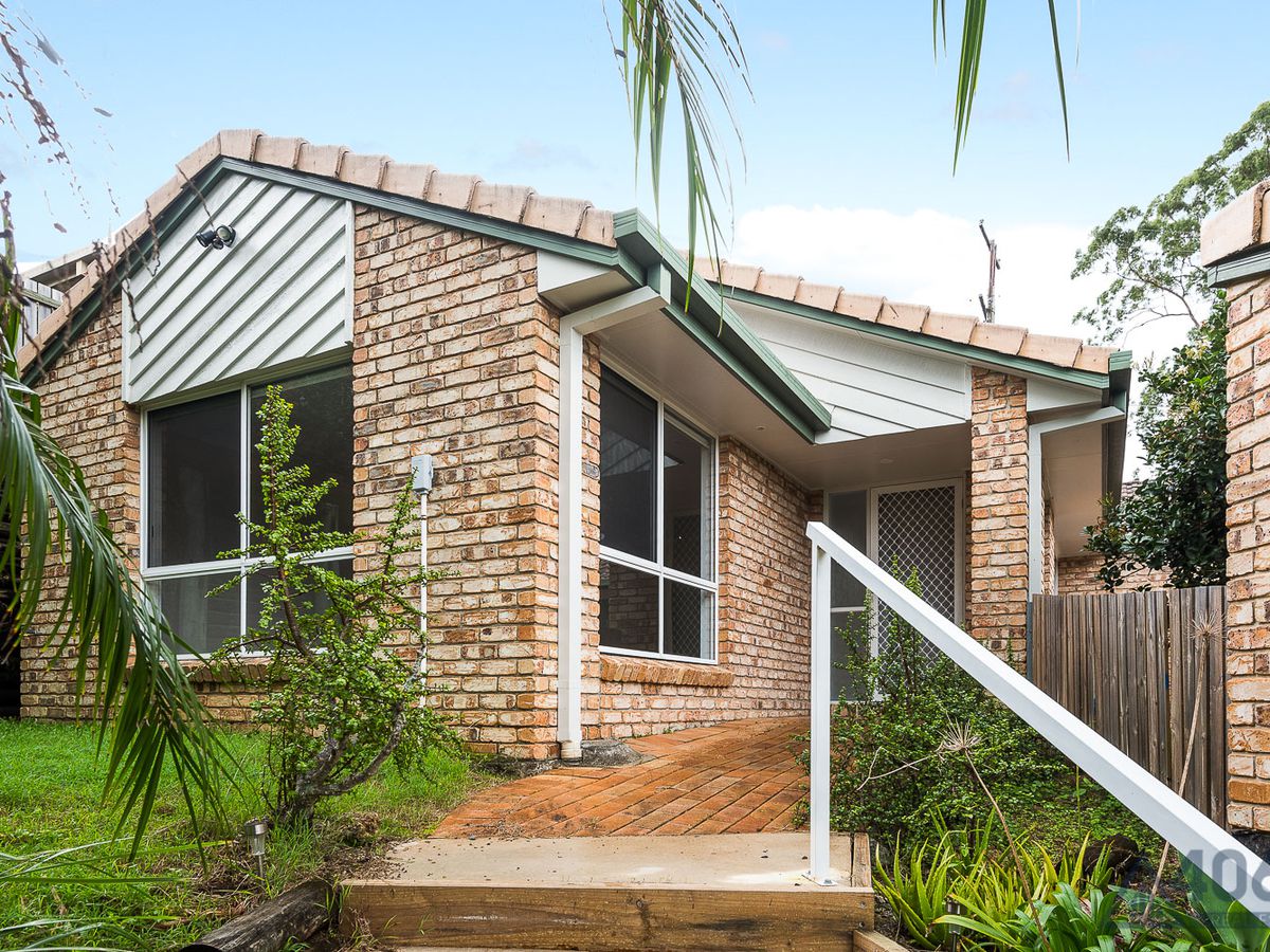 31 / 60 Gubberley Street, Kenmore 4069 Real Estate