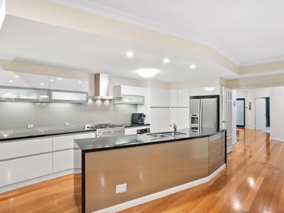 8B Park Road, Mount Pleasant