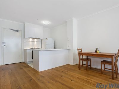 508/148 Wells Street, South Melbourne