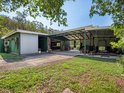 23 Mowbray Road, Herberton