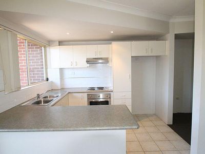 6 / 19 Ann Street, Wolli Creek