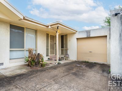 3 / 160 Mcfees Road, Dandenong North