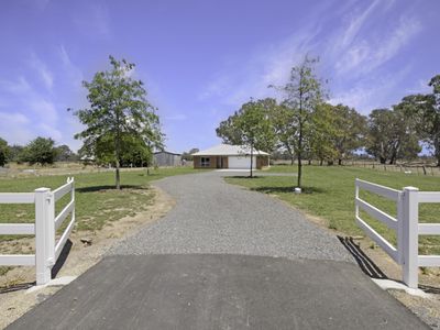 1622 Wangaratta-Whitfield Road, Docker