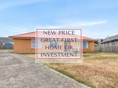 50 Fairfax Terrace, New Norfolk