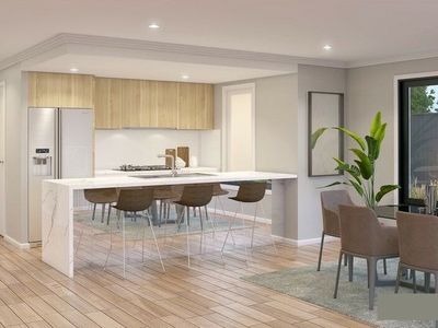 63 Nazarene Crescent, Schofields