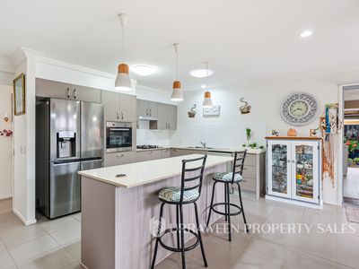 8   Mawson Court, Urraween