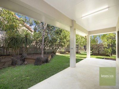 84 Estuary Parade, Douglas