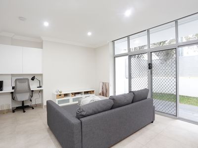 18-22 Colless Street, Penrith