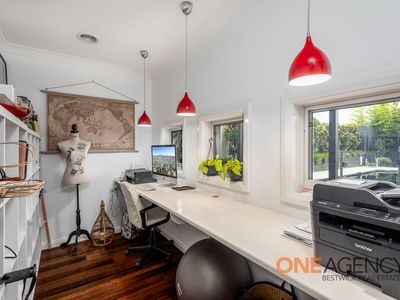 7 O'Reilly Place, Llanarth