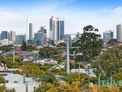 32 / 209 Walcott Street, North Perth