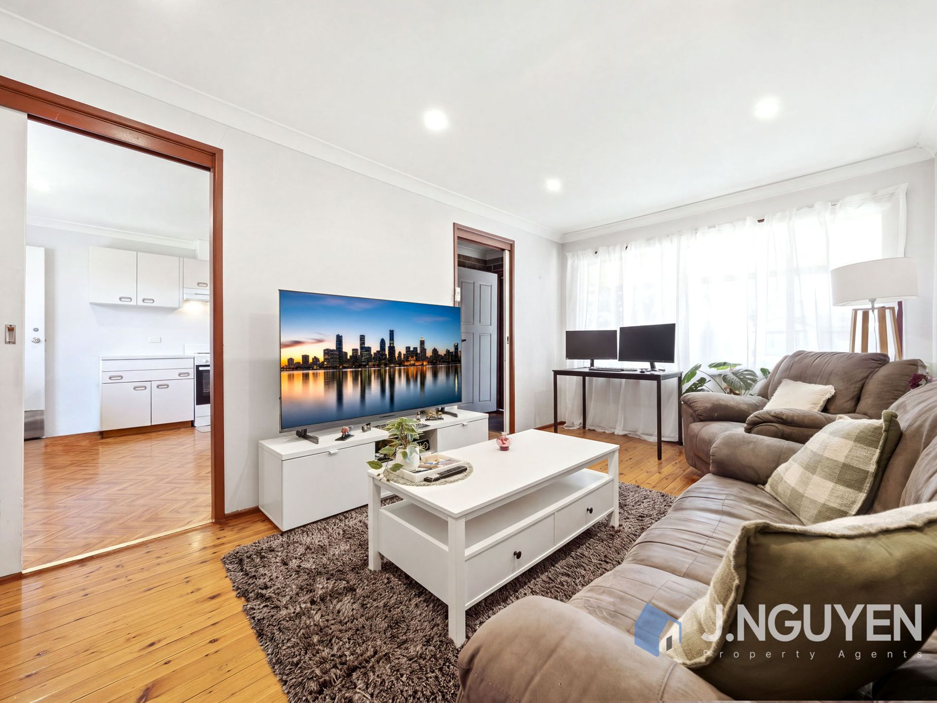 6 Aberdeen Street, Bossley Park