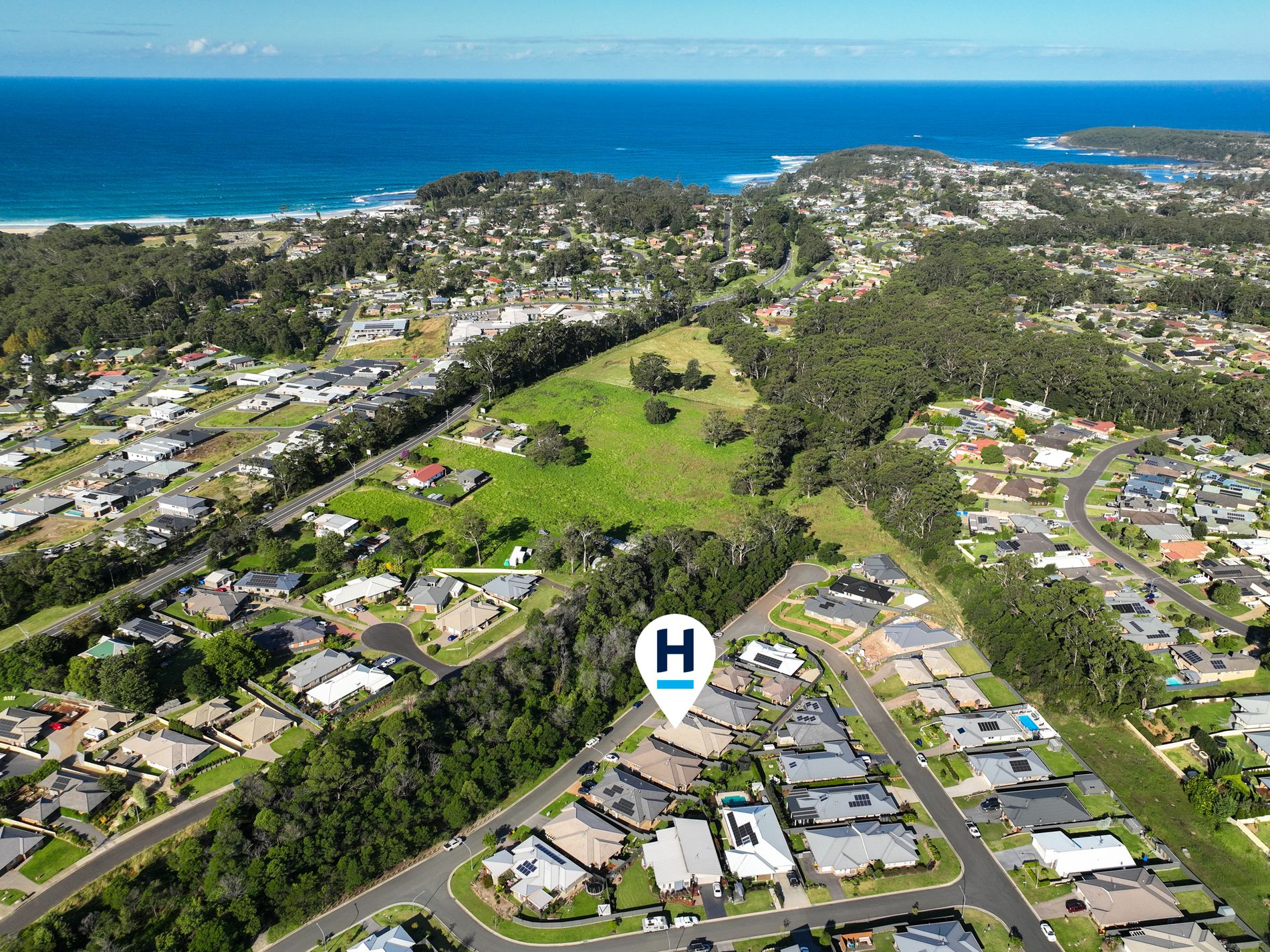 24 & 24A Bolwarra Avenue, Ulladulla