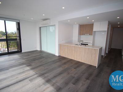 609 / 11 RAPHAEL STREET, Lidcombe