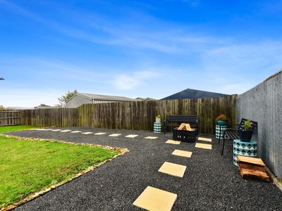 23 Davidson Street, George Town