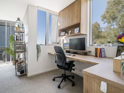 42 The Circus, Burswood