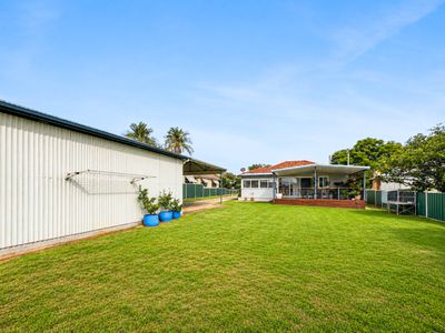 64 Edward Street, Gunnedah