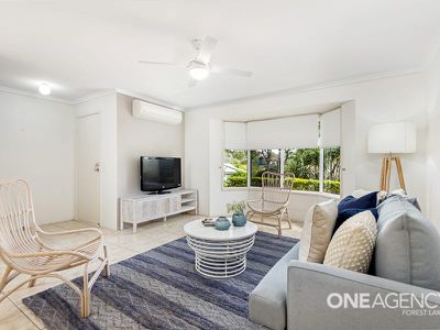 22 Glengallan Pl, Durack