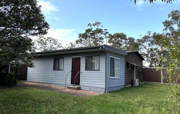 12 Kookaburra Avenue, Lake Munmorah