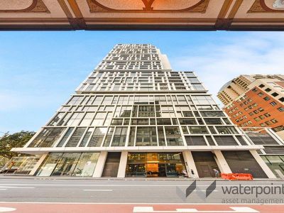1102 / 130 Elizabeth Street, Sydney