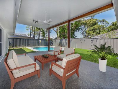95 Palm Drive, Mooloolaba
