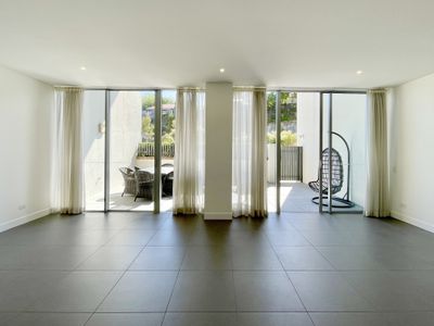 119A Ross Street, Forest Lodge