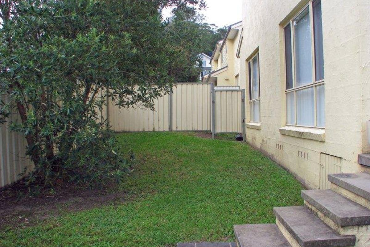 6 / 23-25 Donnison Street West, Gosford
