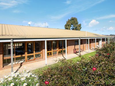 120 Sharps & Taylors Rd, Tallarook