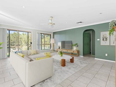 20 PANORAMA ROAD, St Georges Basin