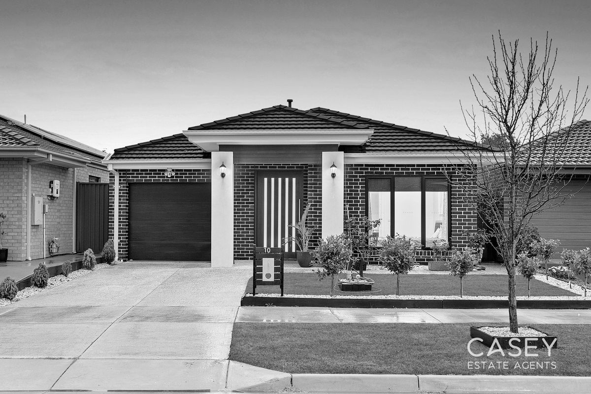 Near New Delight in Cranbourne East