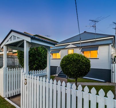 3 Bower Street, Annerley