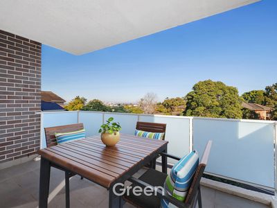 34 / 120 Victoria Road, Gladesville