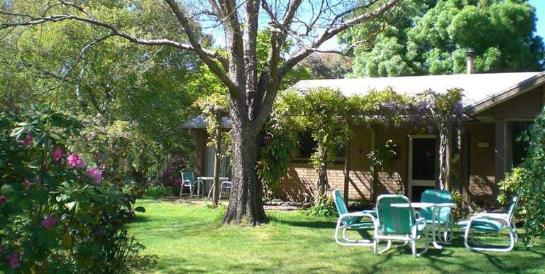 Watkins Road, Strathbogie