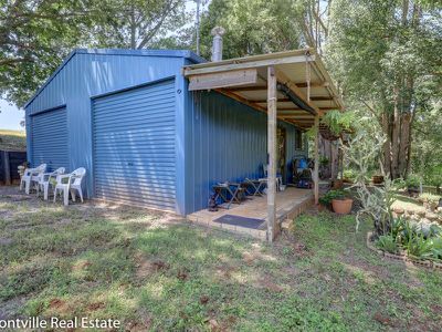 348 Flaxton Drive, Flaxton