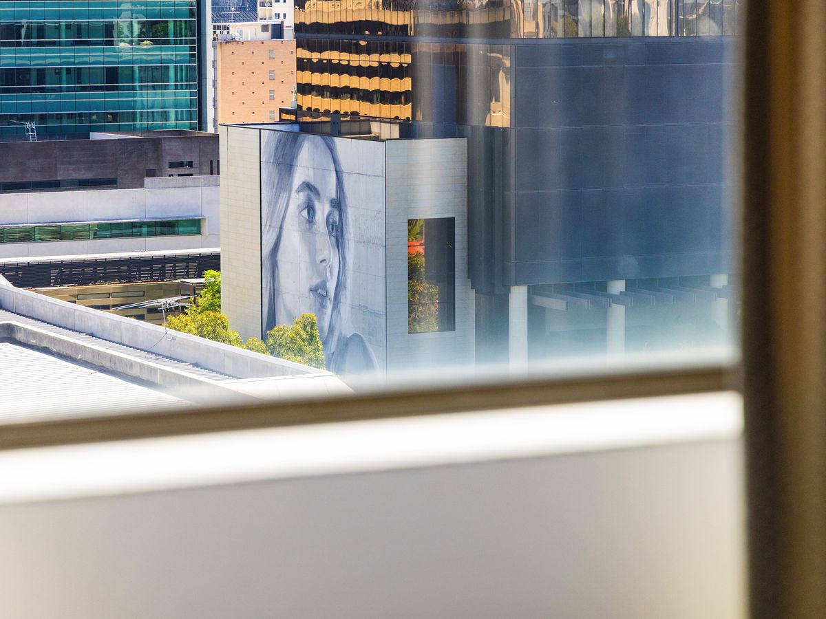 302 / 12 Victoria Avenue, Perth