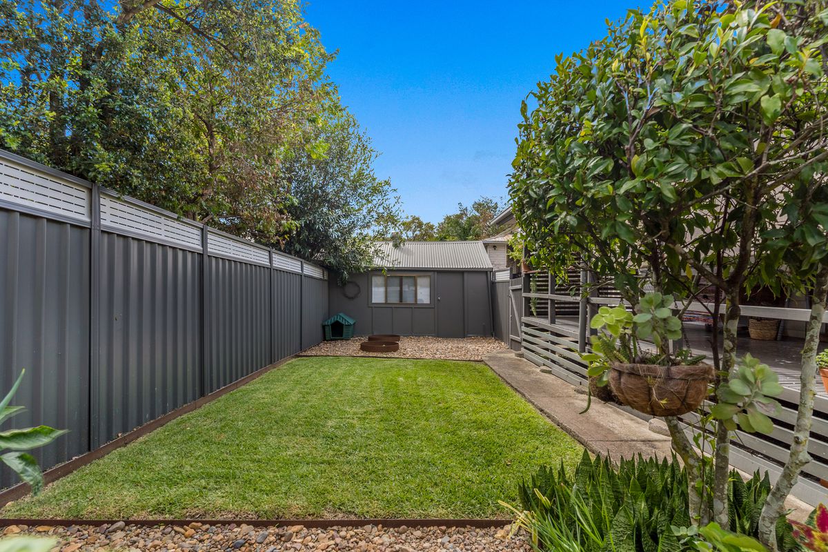 3A Allen Street, Girards Hill