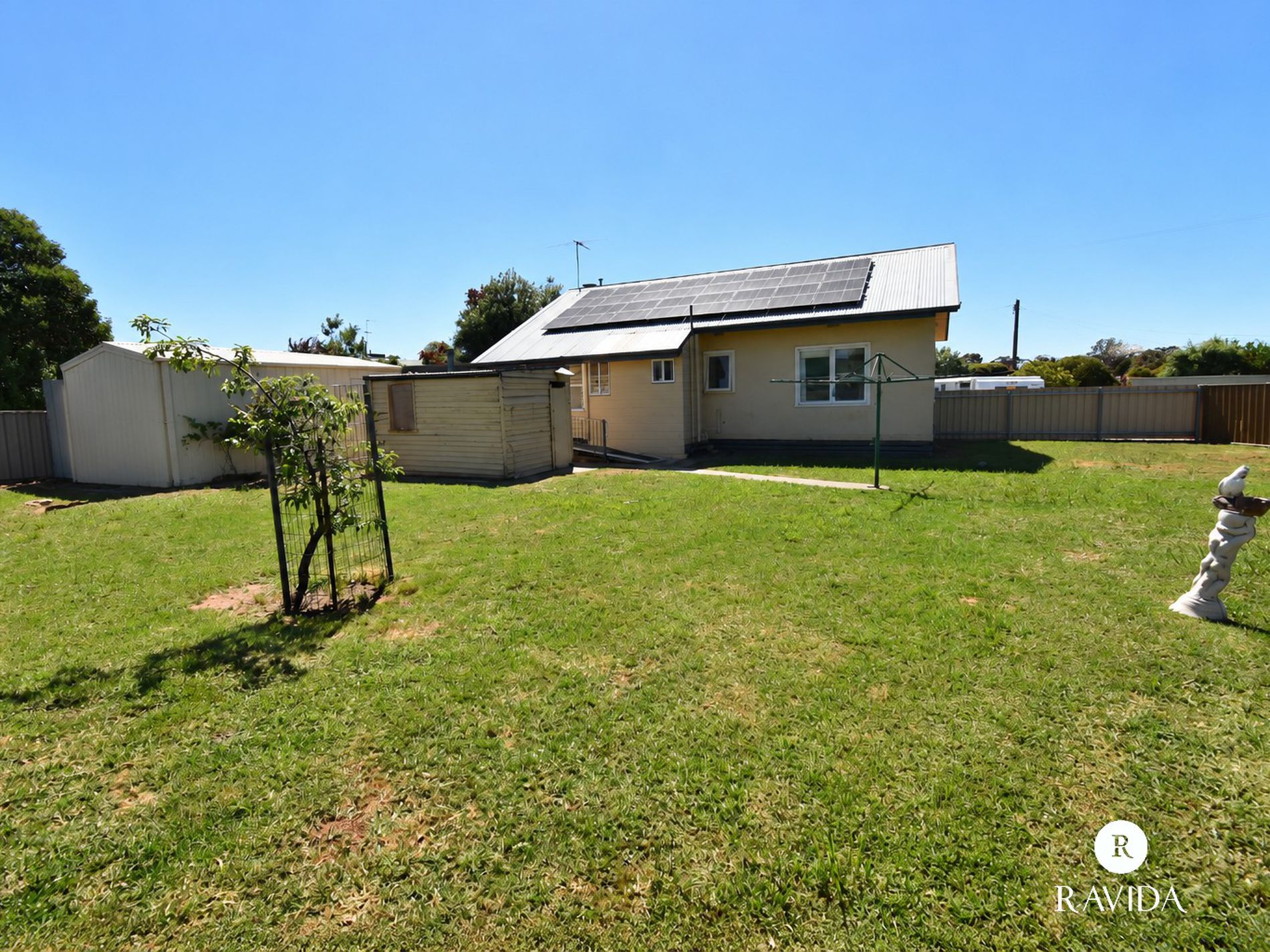 17 Bowser Crescent, Wangaratta