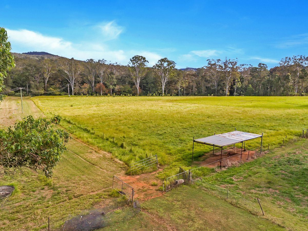 35 Harding Road, Wondecla