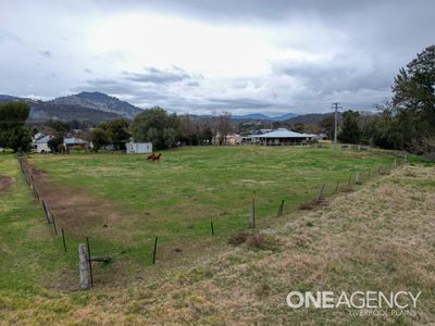 5 Brook Street, Murrurundi