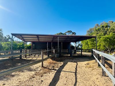 62 Money Road, North Dandalup