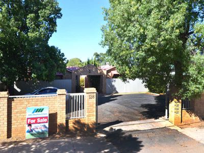 5 / 128 Burt Street, Boulder